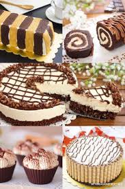 10 Dolci Senza Forno Perfetti Per L Estate Fatto In Casa Da Benedetta Nel 2020 Dolci Dolci Estivi Facili Ricette Dolci