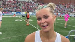 State T&F Day 3: Ella Whitney, Wayne