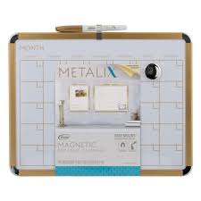 the board dudes magnetic dry erase calender 1 ct from stop