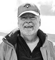 Peter BURDEN Obituary (2021)