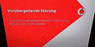 Wie kann ich eine störung melden? Oberhavel Storung Im Kabelnetz Von Vodafone Maz Markische Allgemeine
