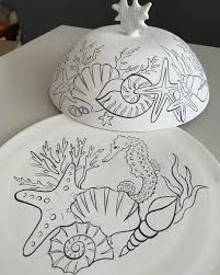 Deniz Cini Panosundaki Pin