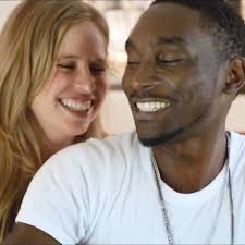 Shauna Davidson & Etyang Fred's Wedding Website