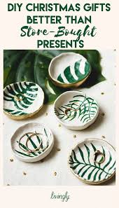 And if you're still looking for extra special presents for you loved ones, make sure to check out our personalized. Diy Christmas Gift Pinterest Ideas To Save Money Consumer Credit