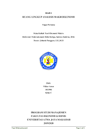 Kumpulan kunci jawaban makroekonomi sadono sukirno edisi ketiga download buku pdf kunci jawaban makroekonomi sadono sukirno edisi kunci jawaban buku ips kelas 8 kurikulum 2013 revisi 2017 bab 2. Get Kunci Jawaban Makroekonomi Sadono Sukirno Edisi Ketiga Png Wallpaper