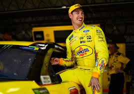 The 2017 bojangles' southern 500, the 68th running of the event, was a monster energy nascar cup series race held on september 3, 2017 at darlington raceway in darlington, south carolina. Joey Logano Photos Photos Darlington Raceway Day 1 Joey Logano Darlington Raceway Darlington