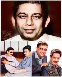 Ralph Sharma's Instagram, Twitter & Facebook