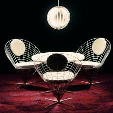 Buy Verner Panton Furniture Online At Pantone Verner Panton Mod Furniture