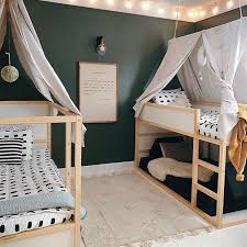 pin auf kura bunk bed