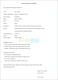 Maybe you would like to learn more about one of these? 6 Cara Mengirim Lamaran Lewat Email Agar Diterima Edisi 2021