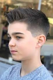 30 Boy haircuts ideas