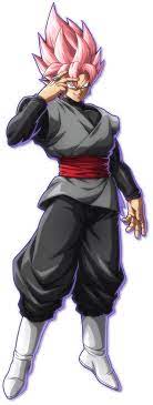 Goku black is the 2nd character in the dragonball dlc pack alongside broly and the 16th character in the dragonball z roster. Goku Black Villains Wiki Fandom