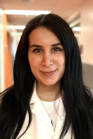 Alumni & former research staff