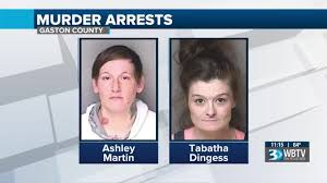 350 x 211 jpeg 8 кб. 2 Charged For Murder In Hit And Run Death Of Woman In Gaston County