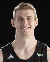 UTAH VALLEY UNIVERSITY MEN'S BASKETBALL