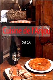 Regional food preparation traditions, customs and ingredients often combine to create dishes unique to a particular region. Cuisine De L Anjou De A A Z G R E A 9782862532387 Amazon Com Books
