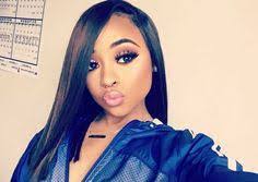 Venus Lynn's Instagram, Twitter & Facebook