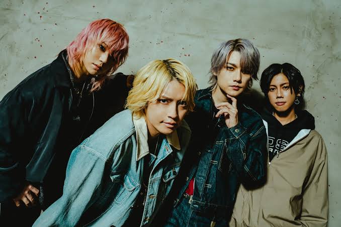 T.N.T、新メンバー加入 4人体制で臨む1st LIVE TOURを前にしたメンバーの深いところに迫る | SPICE - エンタメ特化型情報メディア スパイス