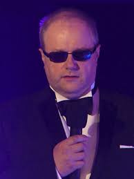 Lol Cooper Band's New Musical Experience of music, video and poetry