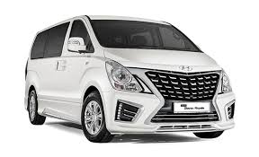 Maybe you would like to learn more about one of these? Grand Hyundai Starex Car Rental Alor Setar Dunia Farisya