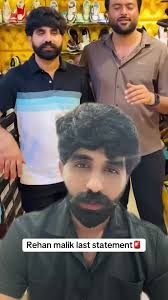 Brian Malik Malik New Viral Video