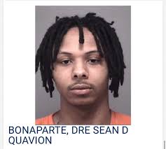 COLEMAN, QUANEAL JAMALE