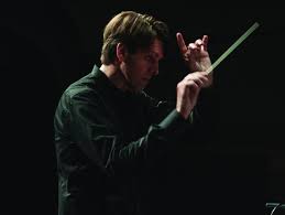 Membership mixer for Shreveport Symphony Guild with Michael Butterman and  pianist Aristo Sham.