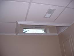 Boxedinwindows 87200823 Jpg 640 480 Pixels Basement Windows Dropped Ceiling Basement Makeover