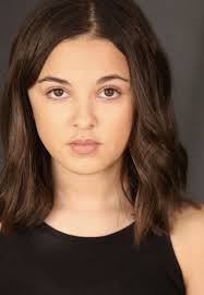 Little Cousin (Short 2018)