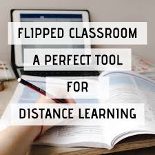 Flipped Classroom A Perfect Tool For Distance Learning Or How To Use Facebook In A Flipped Classroom Erasmus Ka1 Teaching Training Fuly Funded Training Courses