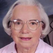 Virginia West Martin Obituary (1921