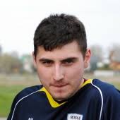 Kadra Wisła Dziecinów w 2025/2026