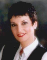 SANDRA MIDGLEY née SANDRA BAKER