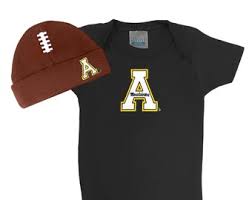 App State Baby Etsy