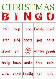 Bingo Holiday Free Bingo Games Christmas Bingo A Mom Knows Classroom Christmas Party School Christmas Party Christmas Classroom