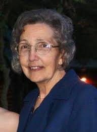 Obituary for Faye Gooding