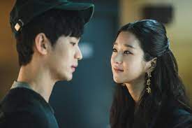 Iotnbo—because, seriously, that title is a mouthful—tells the story of a selfless health worker at a psychiatric ward named gang tae (kim soo. Kim Soo Hyun And Seo Ye Ji Get Up Close And Personal In It S Okay To Not Be Okay Soompi