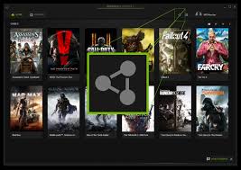 .issue of discord not saving the keybind for activating overlay (and therefor being unable of using overlay it should autosave the option. Shadowplay Is Now The New Share Overlay Geforce