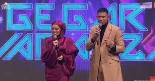Cliff umar sedang ingin bercinta gegar vaganza 7 2020 minggu 5. Senarai Lagu Gegar Vaganza 2019 Minggu 5 Gv6