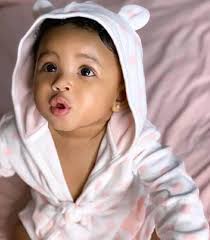 The Most Cutest Baby In The World Isn T She Cute Facebook
