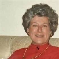 Jane Morse Diehl Obituary