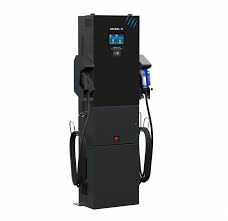Level 3 Fast Charging – GRIZZL-E