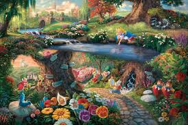 We hope you enjoy our growing collection of hd images to use as a background or home please contact us if you want to publish an alice in wonderland trippy wallpaper on our site. Alice Wonderland Fantasy Fairy Adventure Comedy Depp Disney Wallpapers Hd Desktop And Mobile Backgrounds