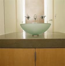 how to paint acrylic sinks