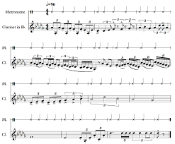 Used to study the rhythms of written music, to accurately transcribe music you hear, to help you sight sing melodies, and so on. Section 2 2 Other Divisions Offtonic Theory