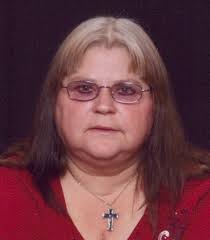 Christina Stamper Obituary