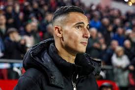 Anwar El Ghazi