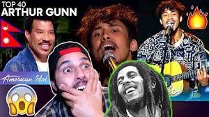 Jump to navigation jump to search. Brilliant Arthur Gunn Perform Bob Marley Classic American Idol 2020 Ne American Idol Bob Marley Idol