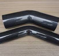 Top Quality 45 Degree Elbow Carbon Fiber Pipe For Sale ...