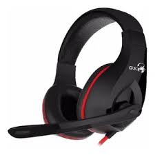 Auricular Genius GX Gaming HS-G560 (31710007400)